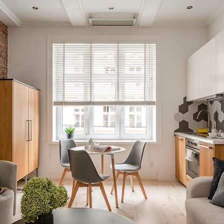 Rynek Stare Miasto Apartment 5 - Klima Netflix 弗罗茨瓦夫 外观 照片
