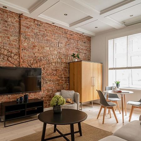 Rynek Stare Miasto Apartment 5 - Klima Netflix 弗罗茨瓦夫 外观 照片