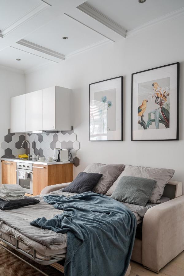 Rynek Stare Miasto Apartment 5 - Klima Netflix 弗罗茨瓦夫 外观 照片