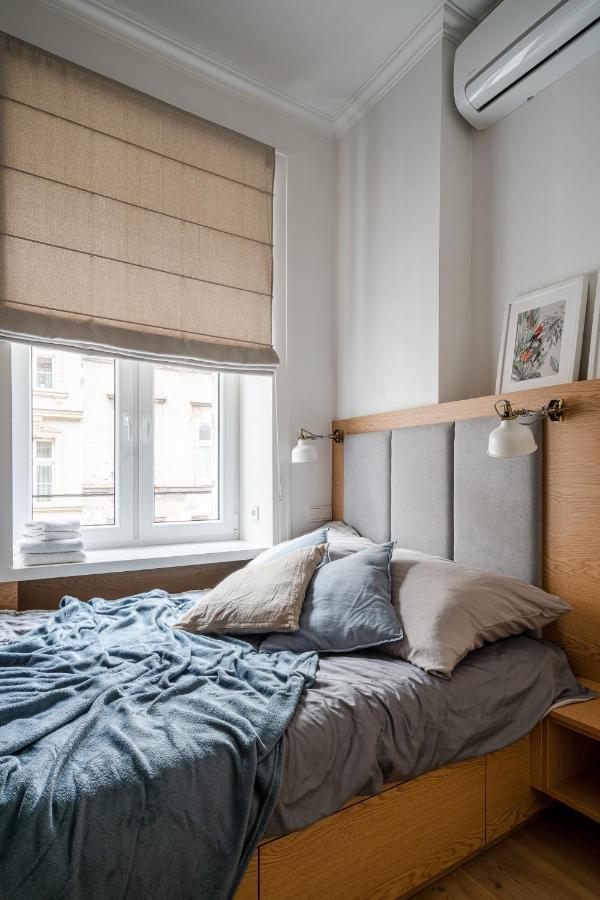 Rynek Stare Miasto Apartment 5 - Klima Netflix 弗罗茨瓦夫 外观 照片