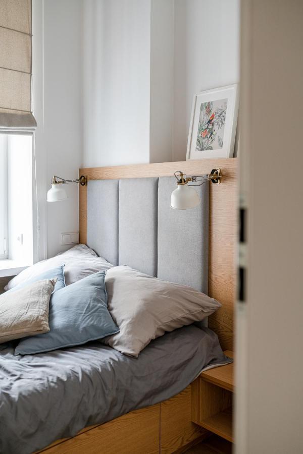 Rynek Stare Miasto Apartment 5 - Klima Netflix 弗罗茨瓦夫 外观 照片