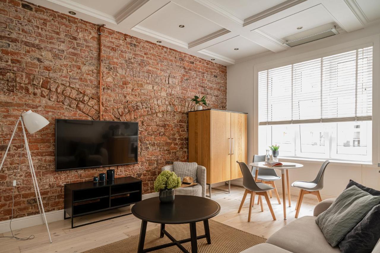 Rynek Stare Miasto Apartment 5 - Klima Netflix 弗罗茨瓦夫 外观 照片