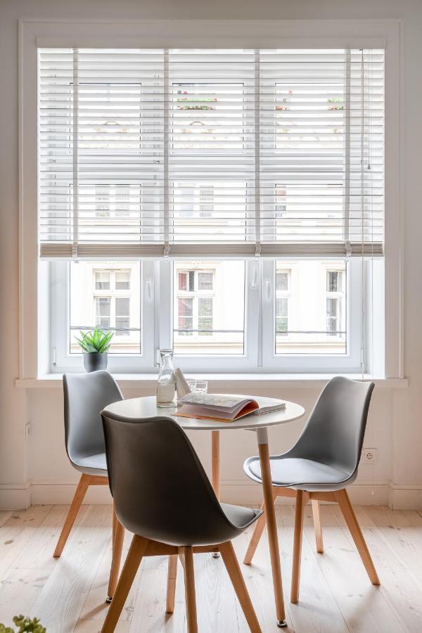 Rynek Stare Miasto Apartment 5 - Klima Netflix 弗罗茨瓦夫 外观 照片