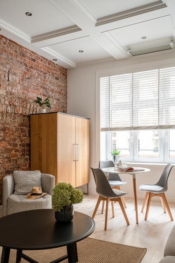 Rynek Stare Miasto Apartment 5 - Klima Netflix 弗罗茨瓦夫 外观 照片