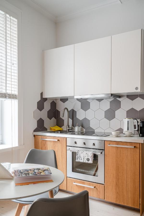 Rynek Stare Miasto Apartment 5 - Klima Netflix 弗罗茨瓦夫 外观 照片