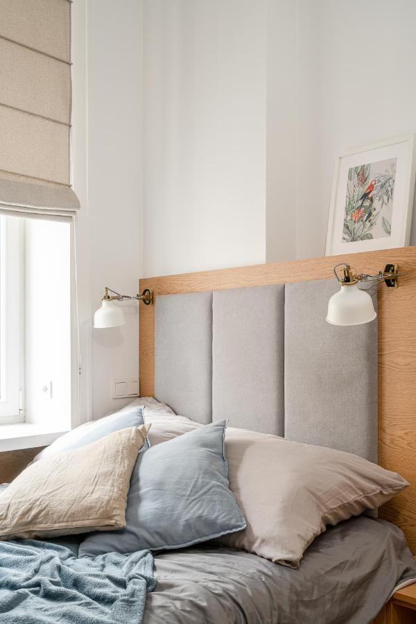 Rynek Stare Miasto Apartment 5 - Klima Netflix 弗罗茨瓦夫 外观 照片