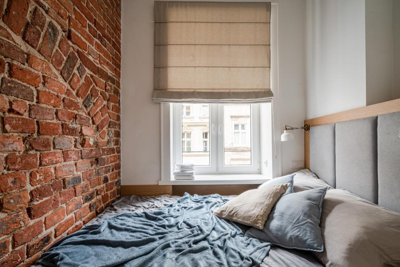 Rynek Stare Miasto Apartment 5 - Klima Netflix 弗罗茨瓦夫 外观 照片