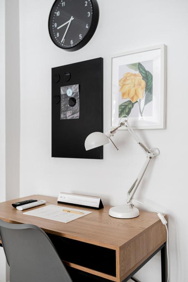 Rynek Stare Miasto Apartment 5 - Klima Netflix 弗罗茨瓦夫 外观 照片