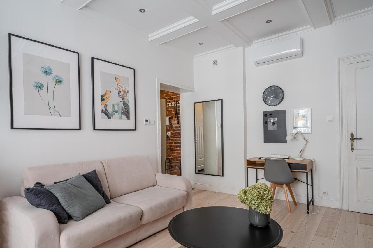 Rynek Stare Miasto Apartment 5 - Klima Netflix 弗罗茨瓦夫 外观 照片